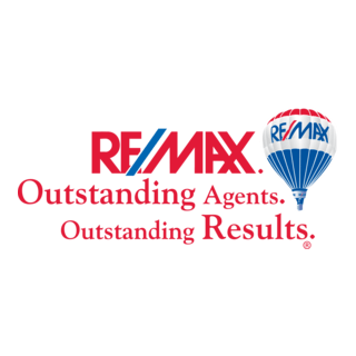 Remax Logo PNG Vectors Free Download