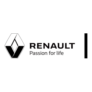 Renault Logo PNG Vector