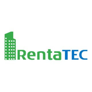 RentaTEC Logo PNG Vector