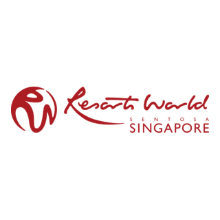 Resorts World Sentosa Logo PNG Vector