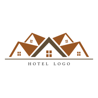 Restaurant Logo PNG Vector