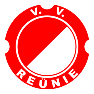Reunie vv Borculo Logo PNG Vector