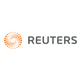Reuters Logo PNG Vector