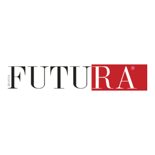 Revista Futura Logo PNG Vector