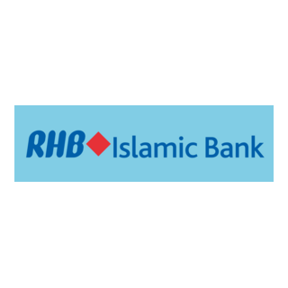 RHB Islamic Logo PNG Vector
