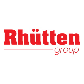 Rhütten Logo PNG Vector