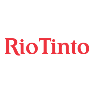 Rio Tinto Logo PNG Vector