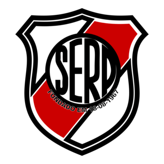 River Plate SE Logo PNG Vector