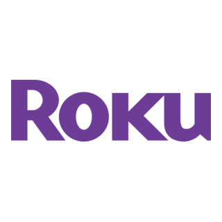Roku Logo PNG Vector