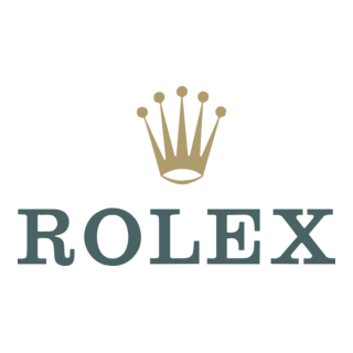 Rolex Logo PNG Vector