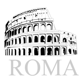 Roma Logo PNG Vector