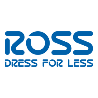 Ross Logo PNG Vector