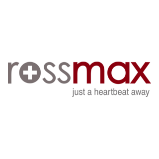 Rossmax Logo PNG Vector