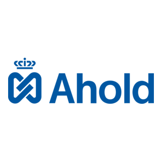 Royal Ahold Logo PNG Vector