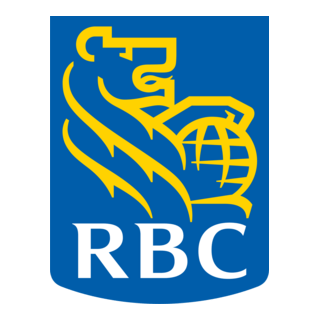 Royal Bank of Canada Logo PNG Vector