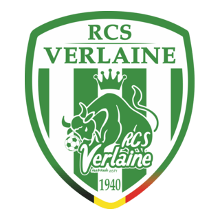 Royal Cercle Sportif Verlaine Logo PNG Vector