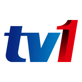 RTM TV1 Logo PNG Vector