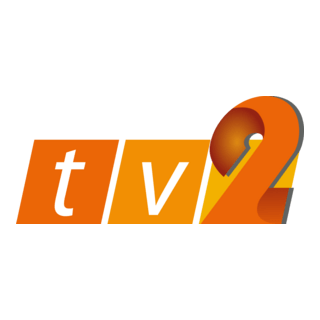 RTM TV2 Logo PNG Vector