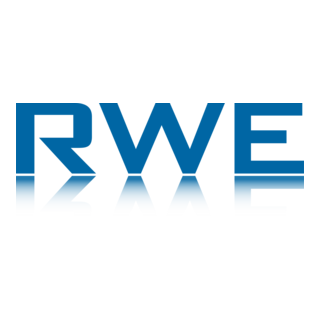 RWE Logo PNG Vector