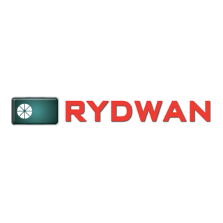 RYDWAN Logo PNG Vector