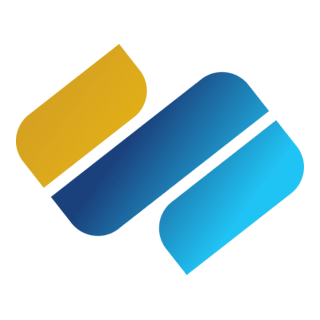 S Letter Logo PNG Vector