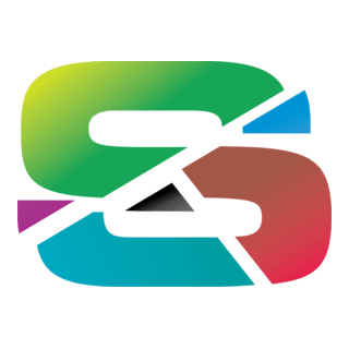 S Style Logo PNG Vector