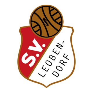 S.V.Leobendorf, Football Club Austria Logo PNG Vector