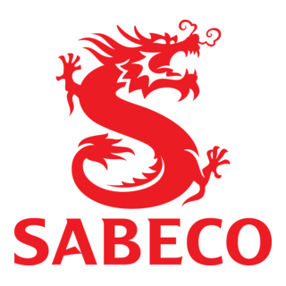 Sabeco Logo PNG Vector