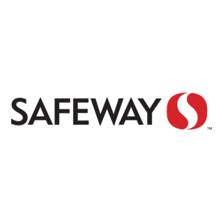 Safeway Logo PNG Vector