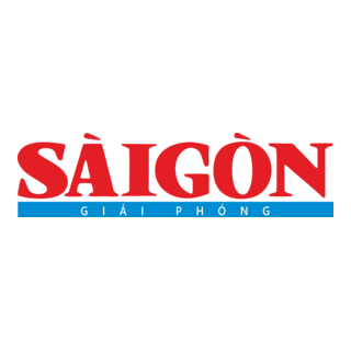 sai gon giai phong Logo PNG Vector