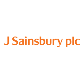 Sainsbury’s Logo PNG Vector