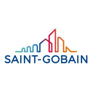 Saint-Gobain Logo PNG Vector