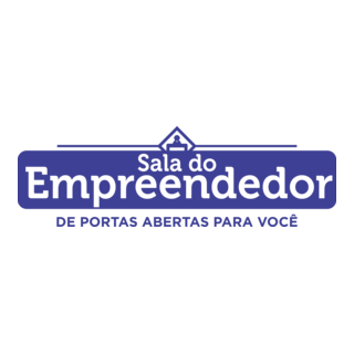 Sala do Empreendedor - SEBRAE Logo PNG Vector