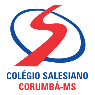 Salesiano Corumbá/MS Logo PNG Vector