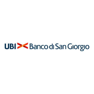 San Giorgio UBI Banca Logo PNG Vector