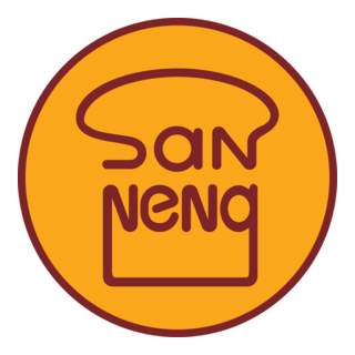 San Neng Logo PNG Vector