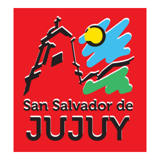 San Salvador de Jujuy Logo PNG Vector