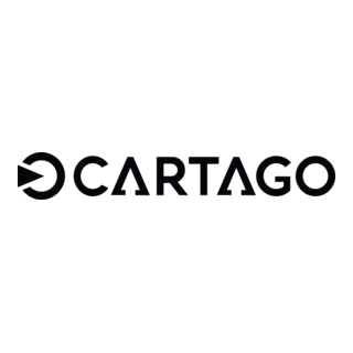 Sandalias Cartago Logo PNG Vector