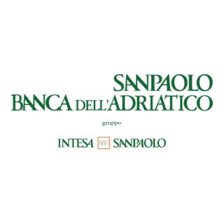 Sanpaolo Banca Logo PNG Vector