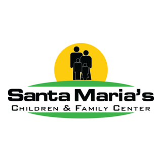 Santa Maria Logo PNG Vector