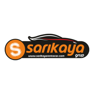 sarıkaya Logo PNG Vector