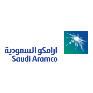 Saudi Aramco Logo PNG Vector