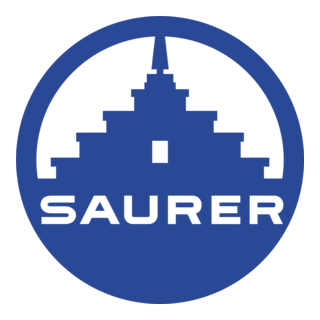 Saurer Logo PNG Vector