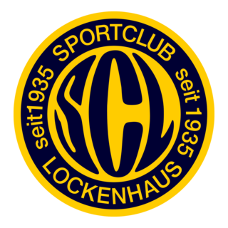 SC Lockenhaus Logo PNG Vector