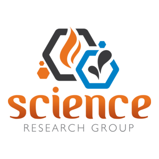 Science Logo PNG Vector