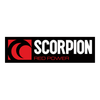 Scorpion Logo PNG Vector