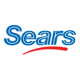 Sears Logo PNG Vector