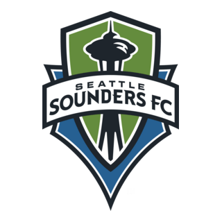 Seattle Sounders FC Logo PNG Vector