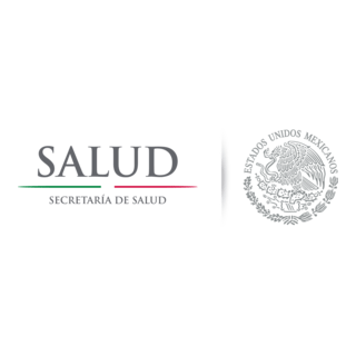 Secretaría de Salud Logo PNG Vector