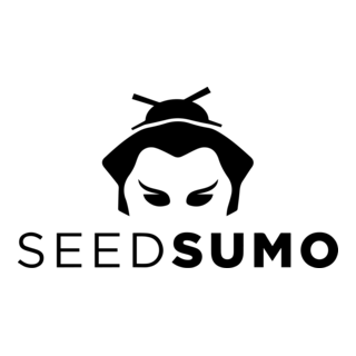 Seed Sumo Logo PNG Vector